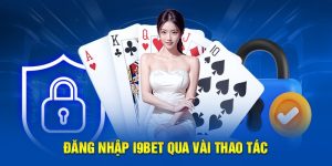 đăng nhập i9bet