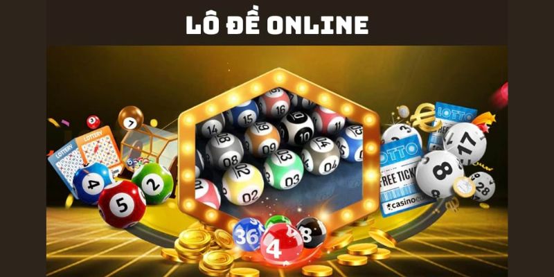 Các lý do bạn nên chọn chơi đề online 