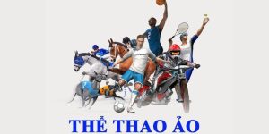 Loại hình thể thao ảo mới mẻ